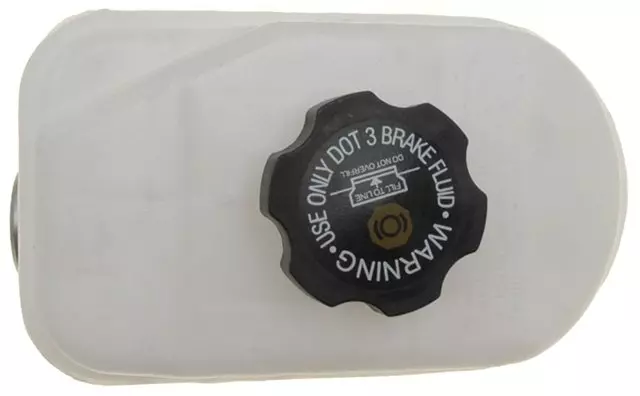 19288643 - : Brake Master Cylinder Assembly for GM Image