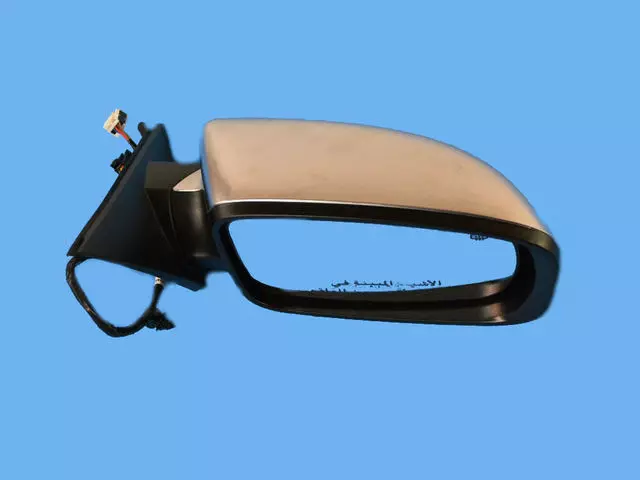 Outside Rearview Mirror, Right - Mopar (68154820AE)