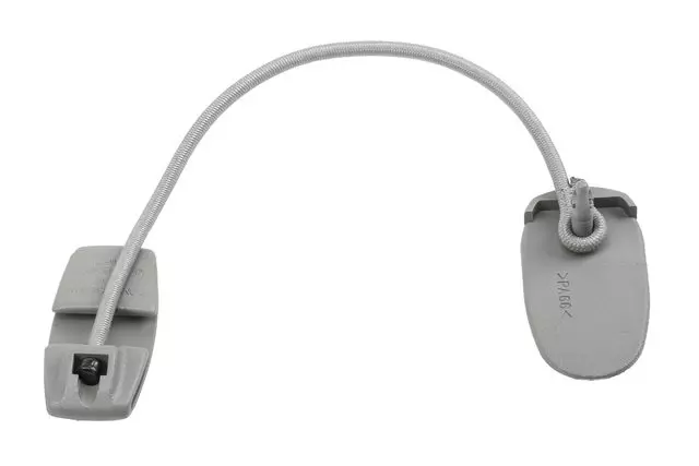 Seat Belt Guide - GM (88994737)