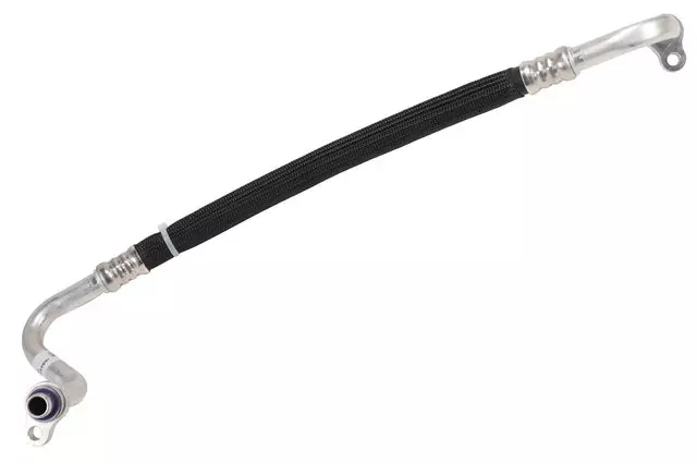 84148198 - HVAC: AC Hose for Chevrolet: Express 2500, Express 3500, Express 4500 | GMC: Savana 2500, Savana 3500, Savana 4500 Image