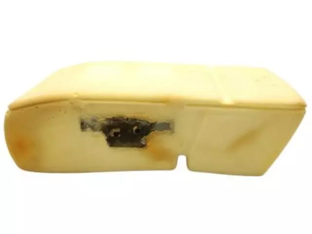 5L3Z1565478AA - Body: Seat Back Pad for Ford: F-150 Image