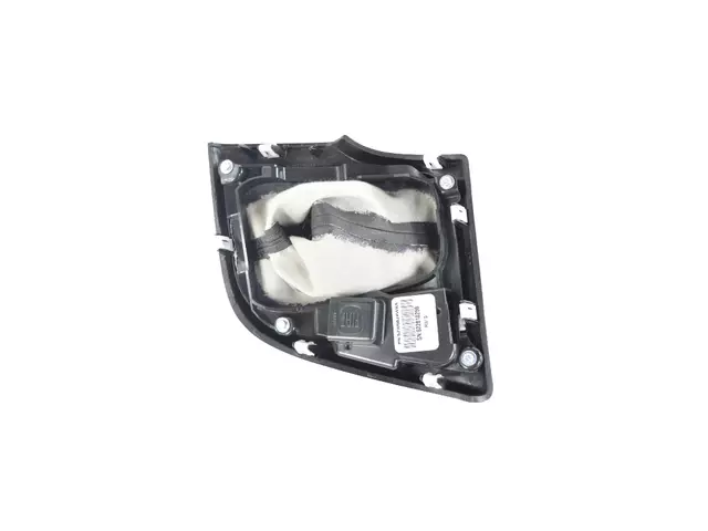 Console Shifter Bezel - Mopar (5ZW50JXWAA)