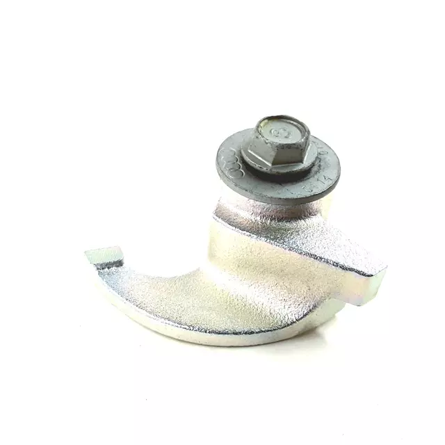 78109487C - Engine: Engine Timing Belt Tensioner for Audi Image