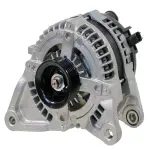2101111 - Electrical, Charging and Starting: Remanufactured DENSO First Time Fit Alternator for Denso Image