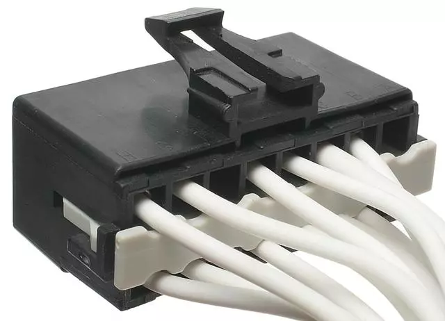 88862289 - : Multi-Purpose Pigtail for GM Image