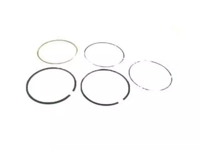 2U3Z6148A - : Piston Rings for Ford: Explorer, Explorer Sport, Explorer Sport Trac, Mustang, Ranger | Mercury: Mountaineer Image