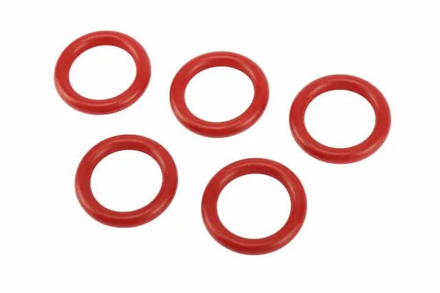 12584922 - Engine: Engine Oil Pump Pickup Tube Gasket for GM Image