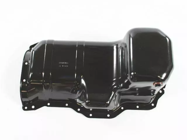 53020560 - Engine 2.5L Four Cylinder: Engine Oil Pan for Mopar Image