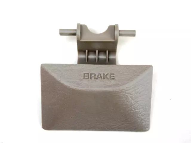 Parking Brake Handle - Mopar (WL85WL5AB)