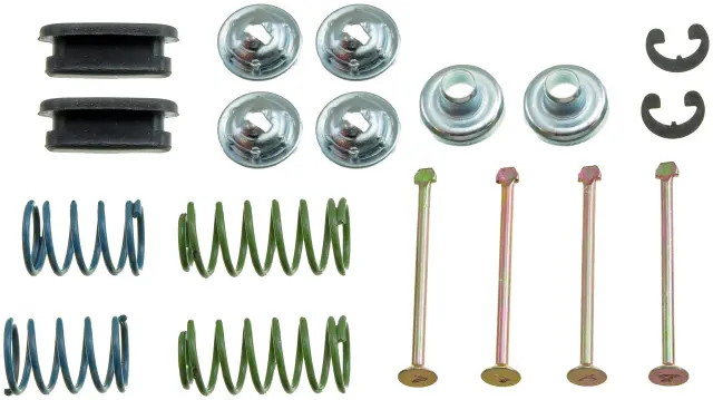 HW4072 - Brake: Brake Shoes Hold Down Kit for Dorman Image