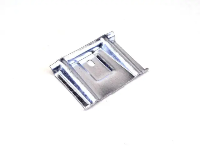 4780789AC - Electrical: Battery Bracket for Mopar Image