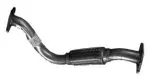 7214412 - : Exhaust Pipe for AB Catalytic Image