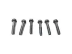 W303639 - : Crankshaft Pulley Bolt for Ford: E-350 Super Duty, F-250 Super Duty, F-350 Super Duty, F-450 Super Duty Image