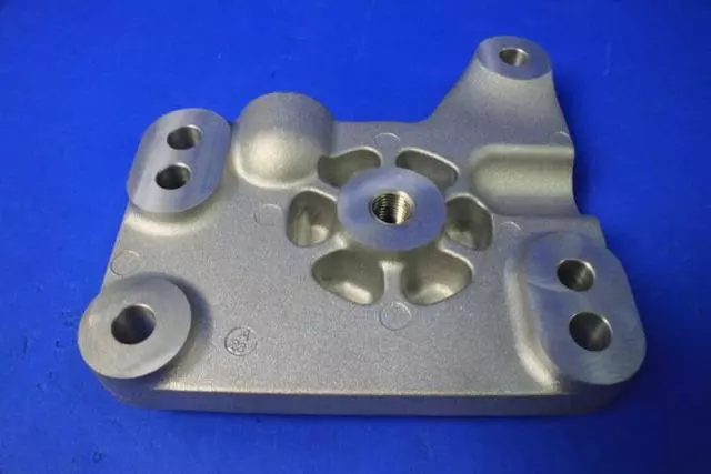 Differential Bracket - Mopar (68155103AB)