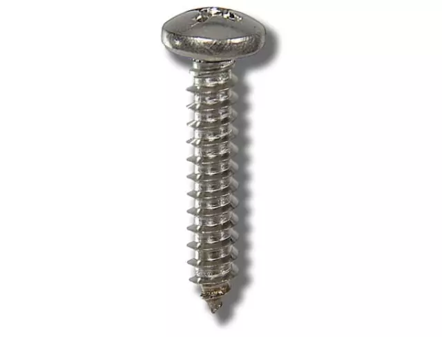 Tapping Screw - Porsche (900-143-087-00)