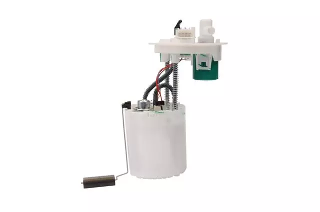 Fuel Pump and Level Sensor Module with Seals - ACDelco (MU1998)