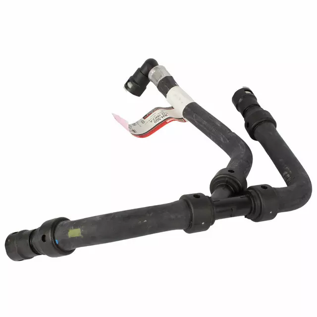 9L1Z18472A - : 2009-2010 Ford HVAC Heater Hose - Motorcraft (KH-500) for Ford: Expedition | Lincoln: Navigator Image