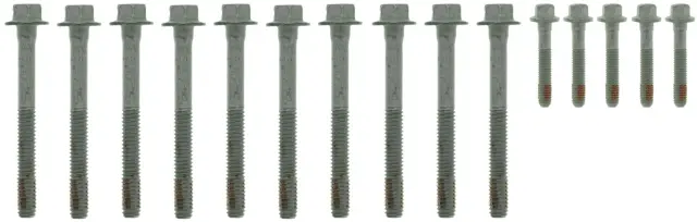 GS33449 - Engines &amp; Components: Engine Cylinder Head Bolt Set for Mahle Image