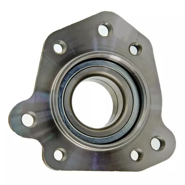 19312117 - : Hub for GM Image