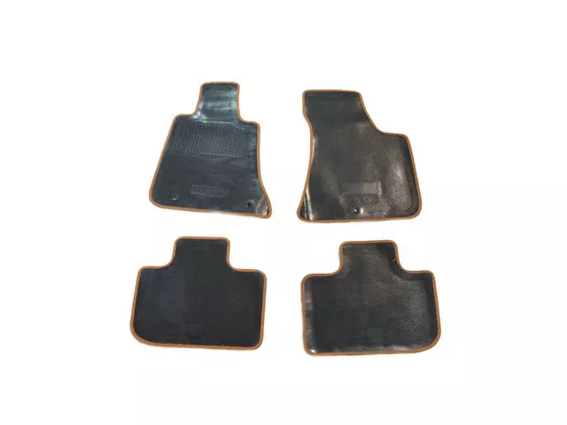 Mat Kit - Mopar (7BX11LV5AA)
