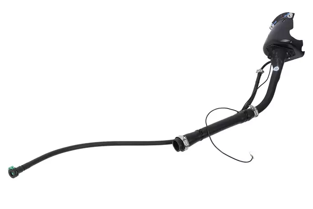 Fuel Tank Filler Pipe - GM (23396605)