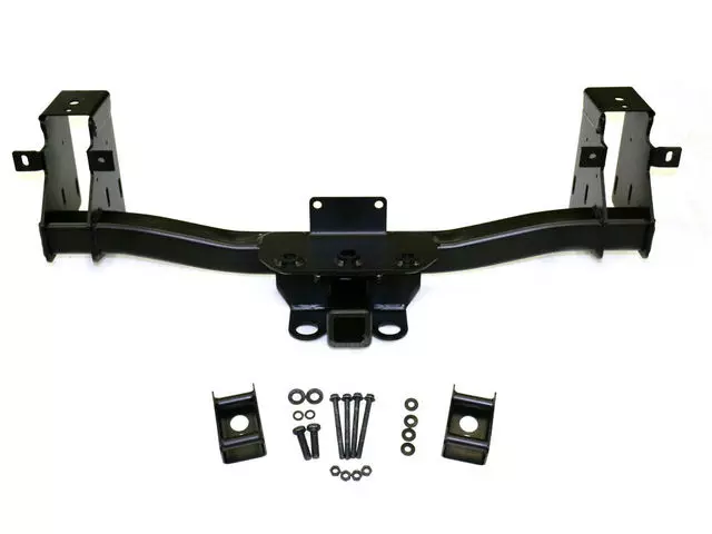 Trailer Tow Receiver Kit - Mopar (82212510)