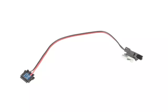 13593278 - Body: Lamp for Buick: Envision | Chevrolet: SS Image