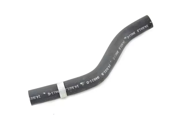 4861439AB - Emission Systems: Vapor Canister Pass Thru Hose for Mopar Image