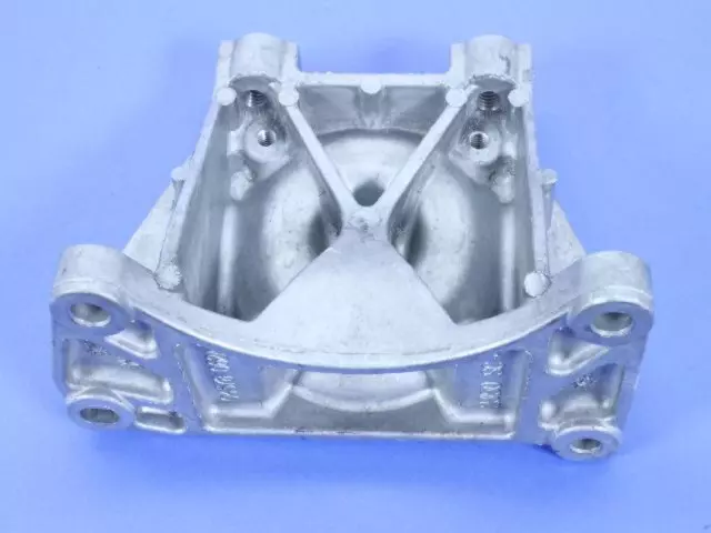 4578377AB - Engine Mounting: Transmission Mount Bracket for Mopar Image