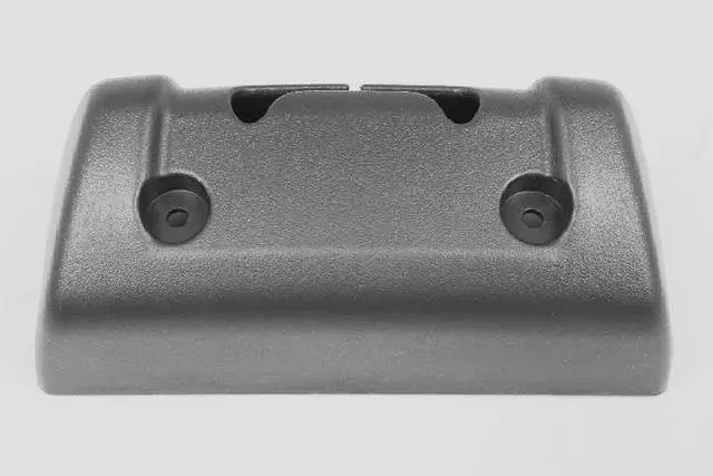 1RX94GTVAA - Interior Trim: Seat Belt Retractor Cover for Ram: 2500, 3500 Image