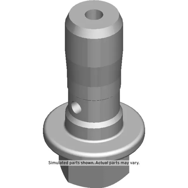 11609782 - : M10x1.5x23.4 Multi-Purpose Bolt for GM Image