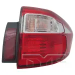 116695009 - : TYC Tail Light Assembly for TYC Image