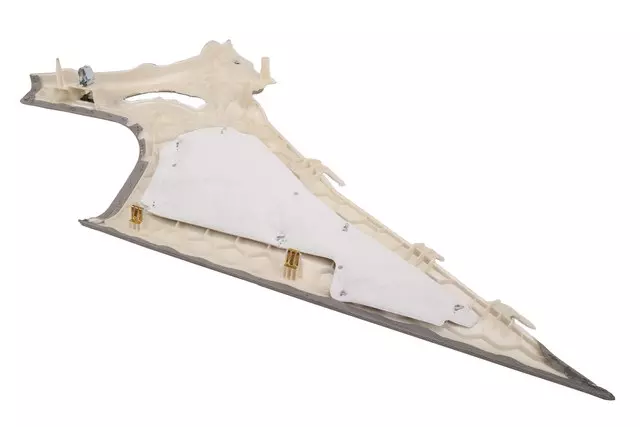 Upper Quarter Trim - GM (84214775)