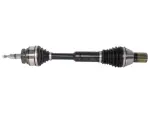 NCV11172XDP - : 10-14 Ford F-150 SVT Raptor CV Axle Assembly  - Front Right for GSP Image