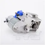 117880 - : TYC Starter Motor for TYC Image