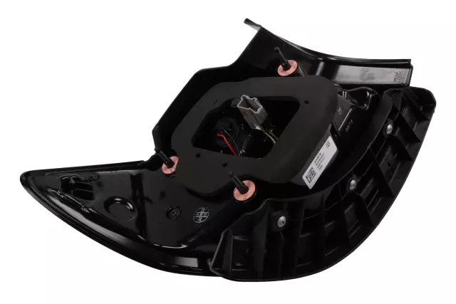 Passenger Side Stop Lamp - GM (92286218)