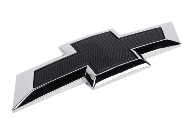 Emblem - GM (84690297)