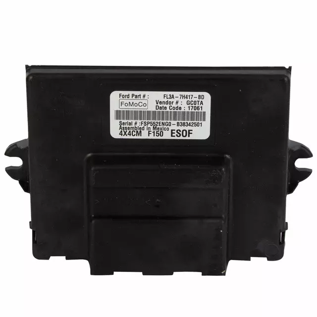 Control Module - Ford (FL3Z-7E453-C)