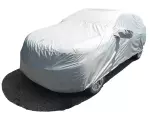 VKA1Z19A412A - Exterior: Full Vehicle Cover - Weathershield for Lincoln: Nautilus Image