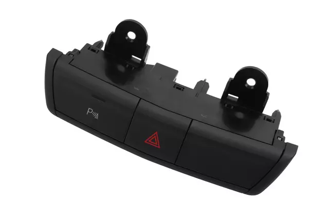 Control Switch Assembly - GM (84544724)