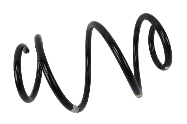 84377789 - : Front Coil Spring for Buick: Regal TourX Image