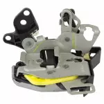 CL3Z1626413A - Body: Latch for Ford: Expedition, F-250 Super Duty, F-350 Super Duty, F-450 Super Duty | Lincoln: Navigator Image