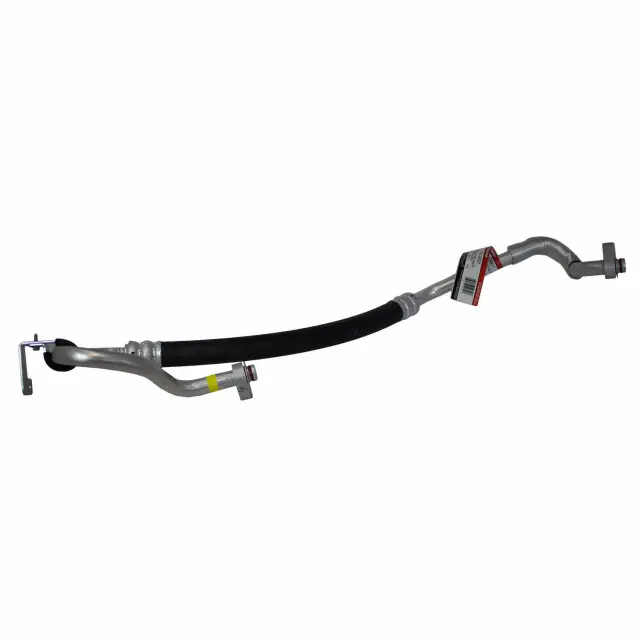 YF3601 - HVAC: Hose &amp; Tube Assembly for Ford: F-250 Super Duty, F-350 Super Duty, F-450 Super Duty, F-550 Super Duty Image