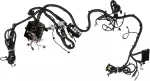 240129FS1B - : Harness Assembly-Engine Room for Nissan Image