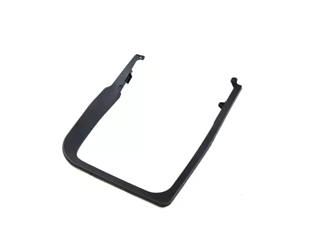 Rear Door Molding, Right - Mopar (5YJ64TX7AD)