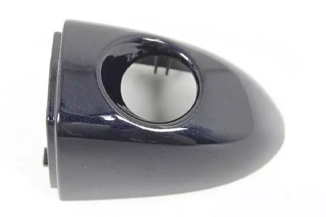 Door Handle Cap, Left - Mopar (1TD37KBUAD)