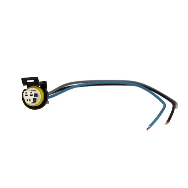 610225 - Air Conditioning &amp; Heat: Fuel Rail Pressure Sensor Connector for ROSTRA Image