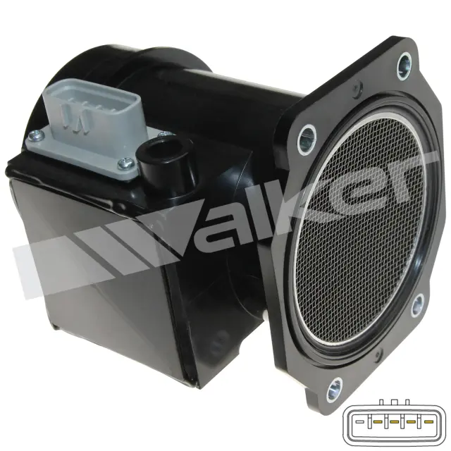 2451433 - : Walker Products 245-1433 Mass Air Flow Sensor, Assembly for Walker Products Inc. - Image