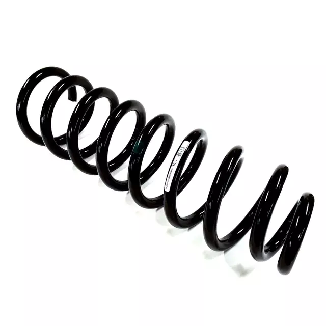 7L6511115F - : Coil Spring for Volkswagen: Touareg Image