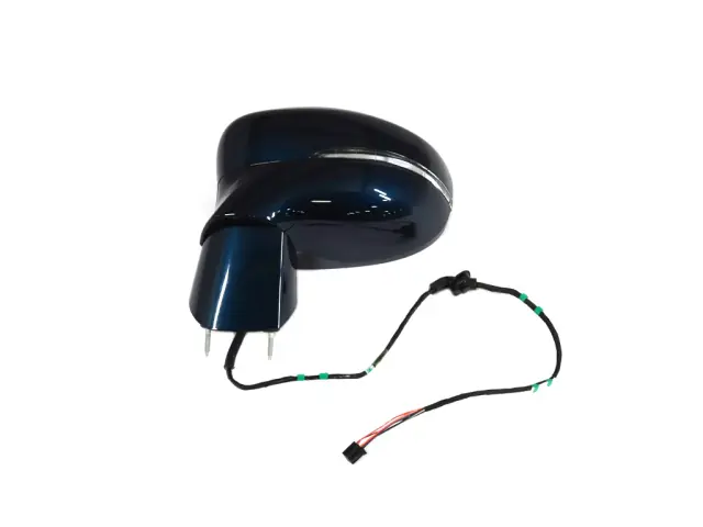 Outside Rearview Mirror, Left - Mopar (6YW79LPSAC)